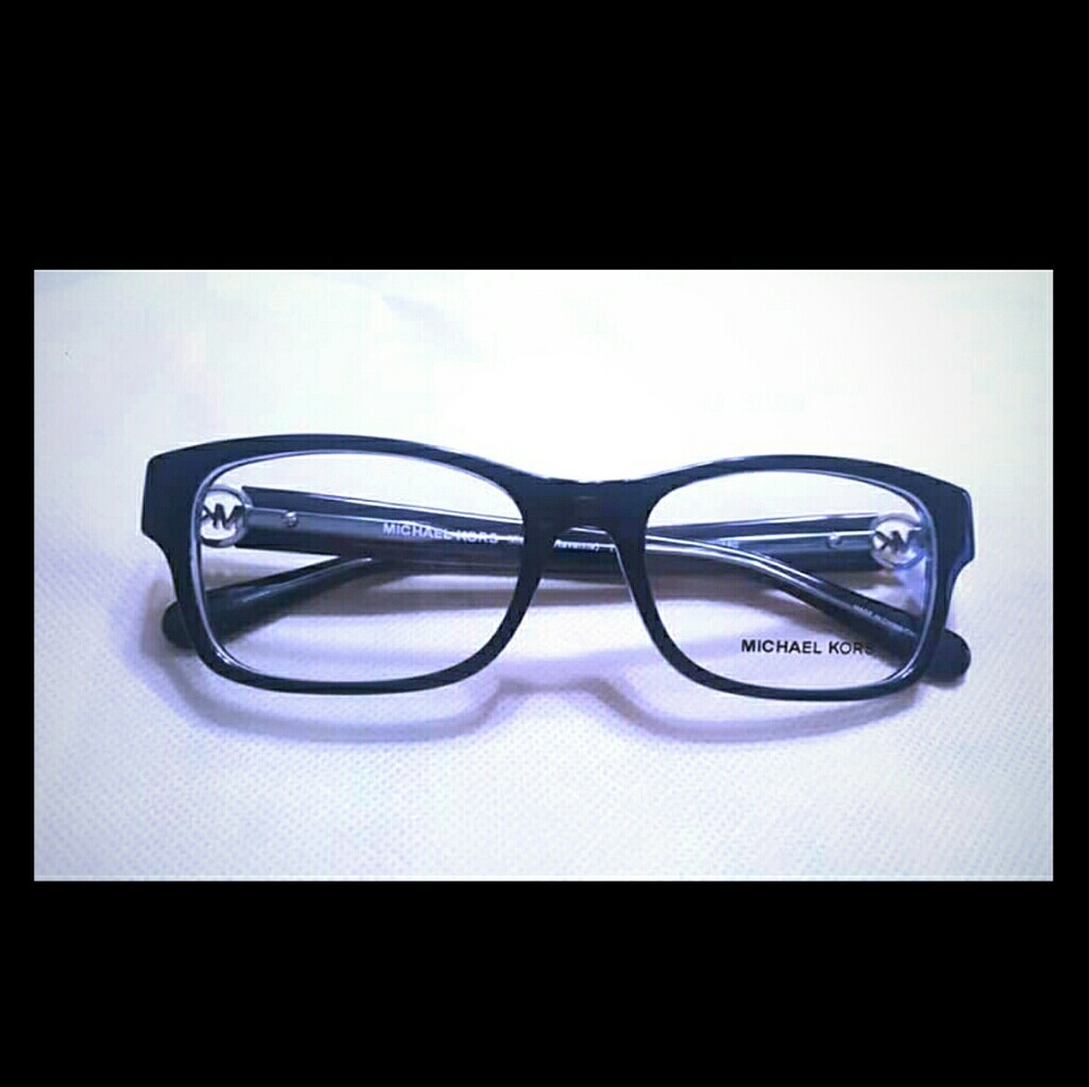 Michael Kors eyeglasses frame